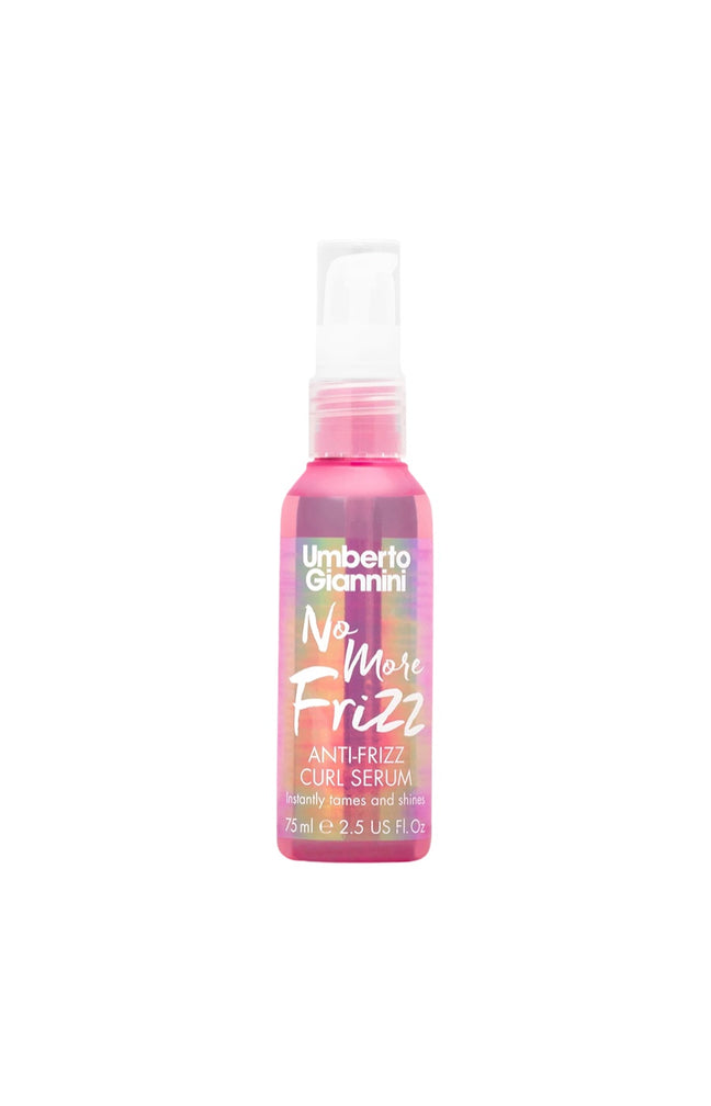 Sérum anti-frisottis - Cheveux bouclés - 75 ml