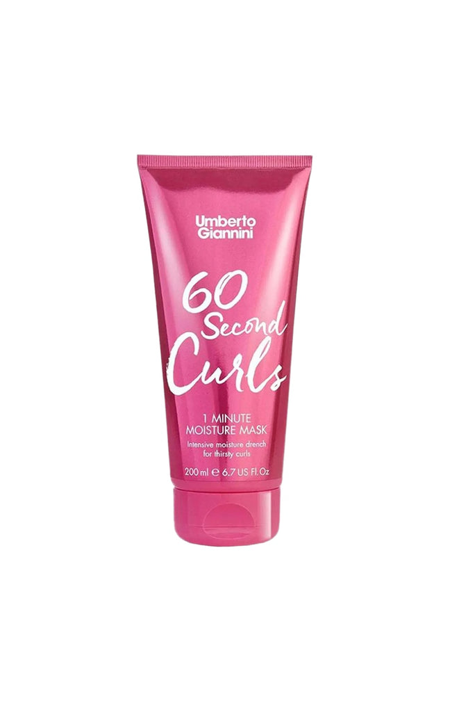Masque hydrant - Cheveux bouclés - 200 ml