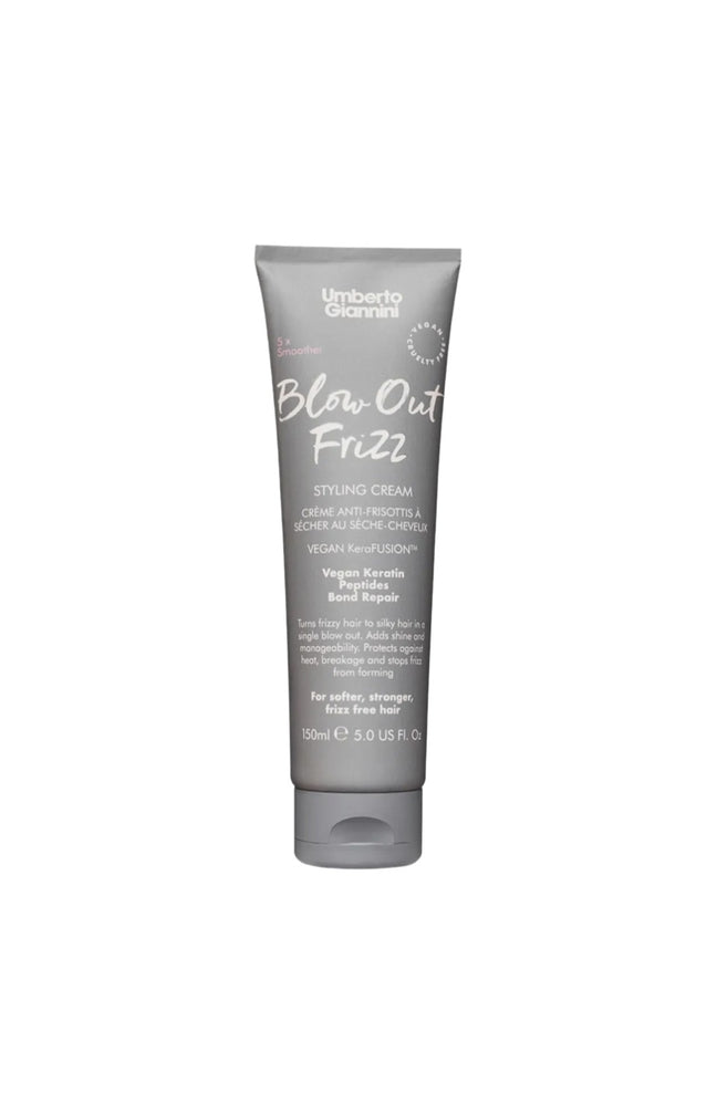 Crème protectrice de chaleur anti-frisottis - Capillaire - 150 ml