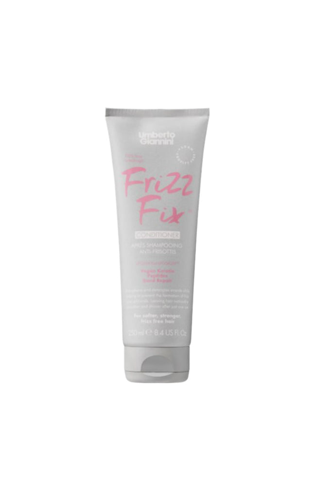 Après-shampoing réparateur anti-frisottis - Cheveux indisciplinés