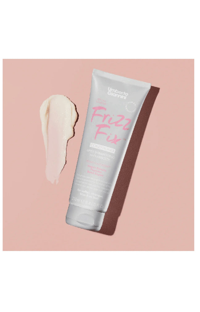 Après-shampoing réparateur anti-frisottis - Cheveux indisciplinés