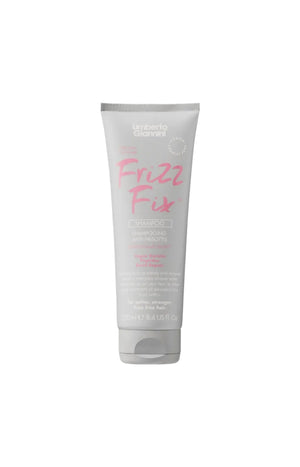 Shampoing réparateur anti-frisottis - Cheveux indisciplinés