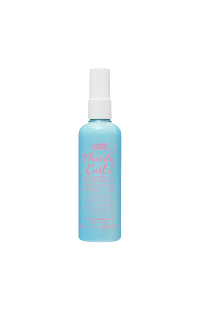Lotion coiffante hydratante - Acide hyaluronique & avoine noir - Cheveux bouclés - 150 ml