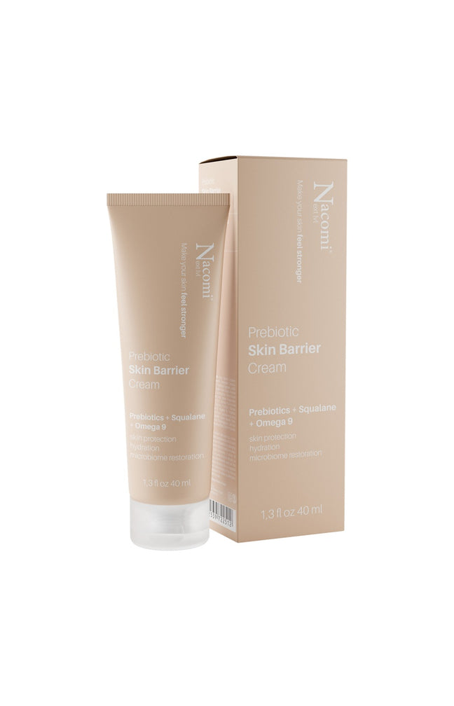 Crème hydratante - Probiotiques - Visage
