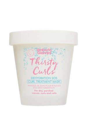 Masque hydratant - Cheveux bouclés - 230 ml