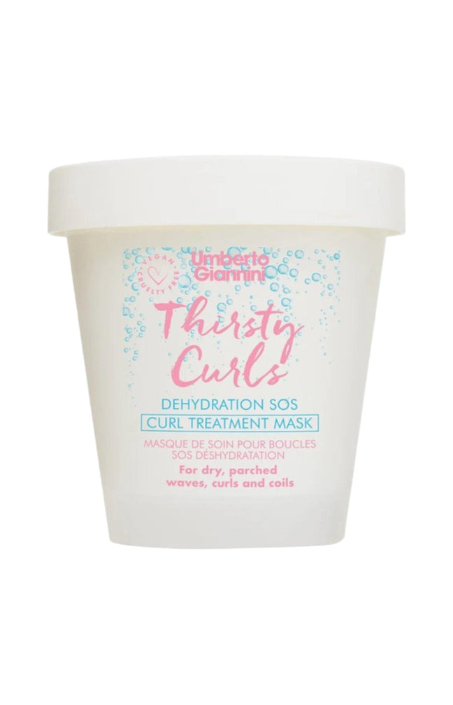 Masque hydratant - Cheveux bouclés - 230 ml