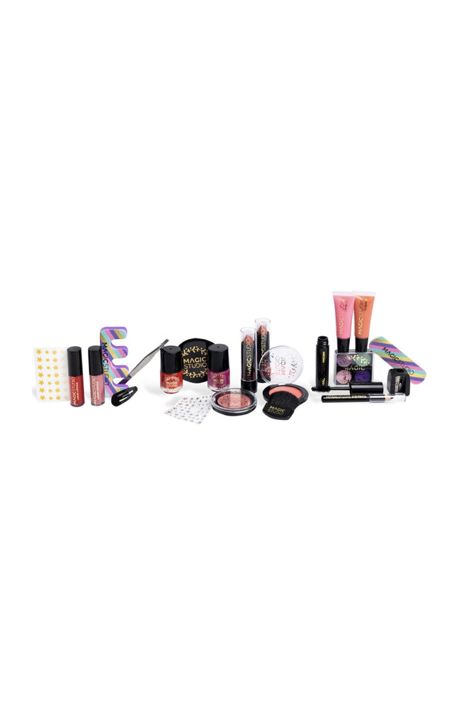 Calendrier de l'Avent maquillage - 24 produits