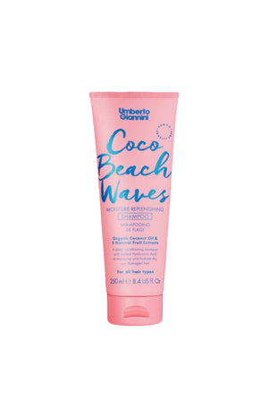 Shampoing hydratant - Coco