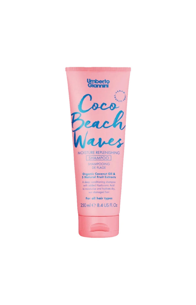 Shampoing hydratant - Coco