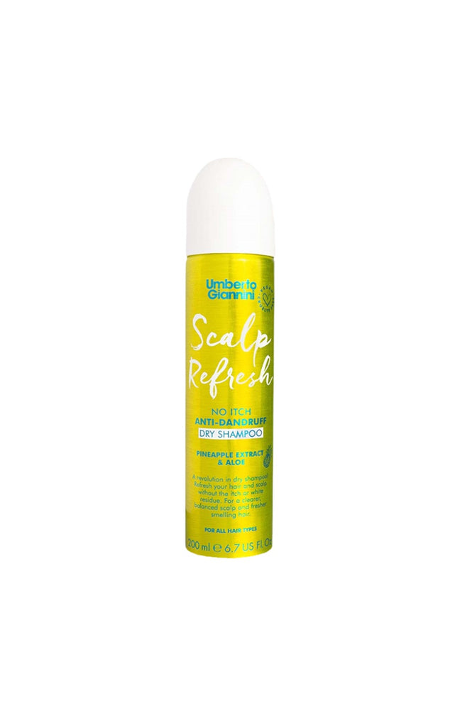 Shampoing sec anti-pilliculaire
