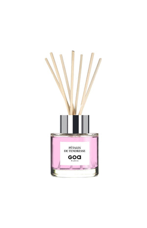 Bouquet parfumé Goatier - Pétales de tendresse - 200 ml