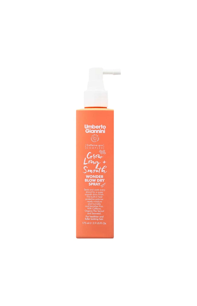 Spray protecteur de chaleur - Anti-humidité - Capillaire -150 ml