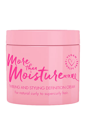 Crème coiffante nourrissante & protectrice - Cheveux bouclés - 200 ml