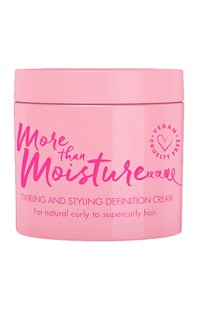 Crème coiffante nourrissante & protectrice - Cheveux bouclés - 200 ml