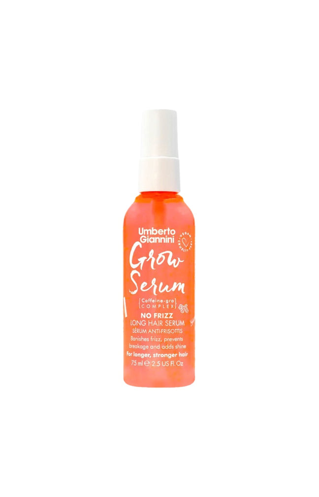 Sérum capillaire fortifiant & anti-frisottis - 75 ml
