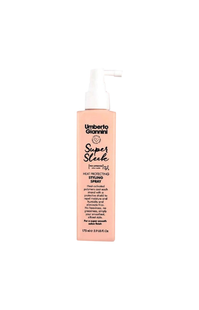 Spray coiffant - Thermo-protecteur - Capillaire - 175 ml