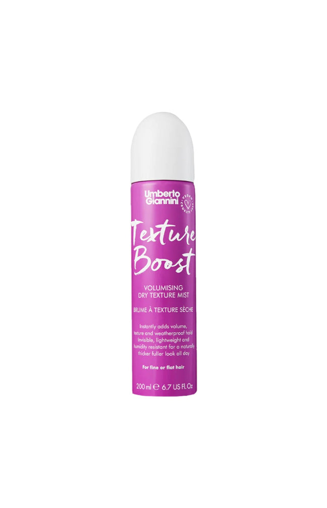 Shampoing sec volume - Cheveux fins et plats