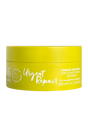 Masque pré-shampoing nourrissant - Huile d'avocat - Cheveux très secs - 200 ml