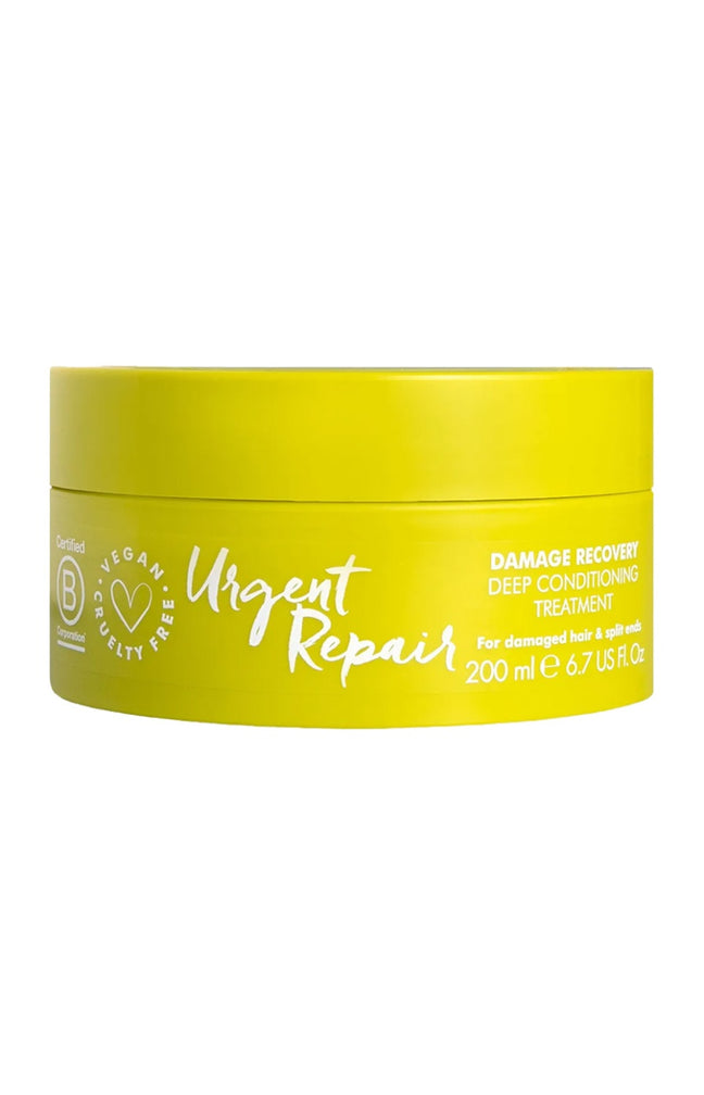 Masque pré-shampoing nourrissant - Huile d'avocat - Cheveux très secs - 200 ml