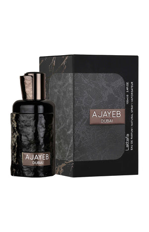 Ajayeb Dubai Eau de parfum - Oriental - Homme