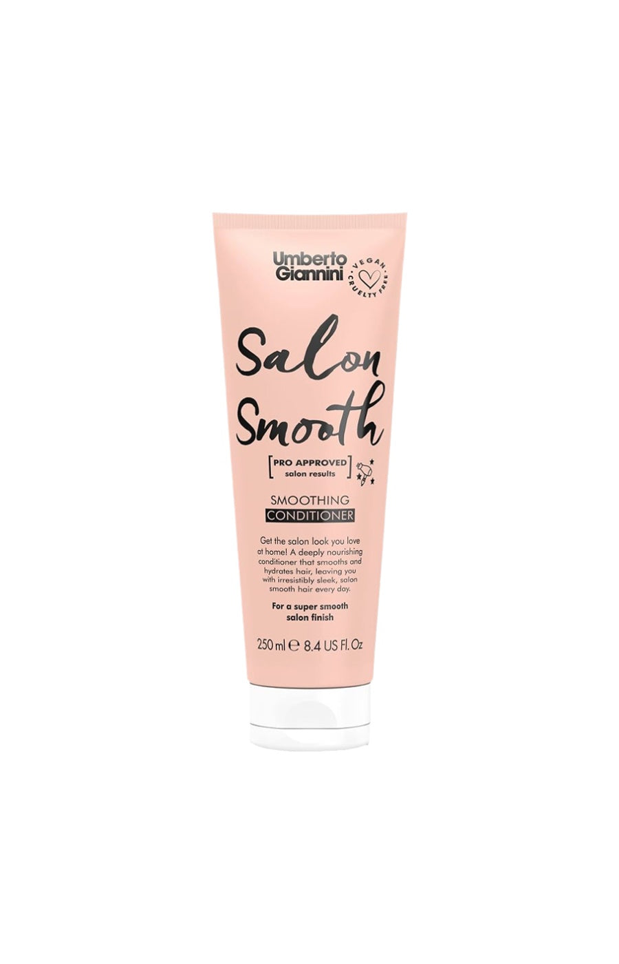 Après-shampoing hydratant - Huile d'avocat - Cheveux ternes - 250 ml