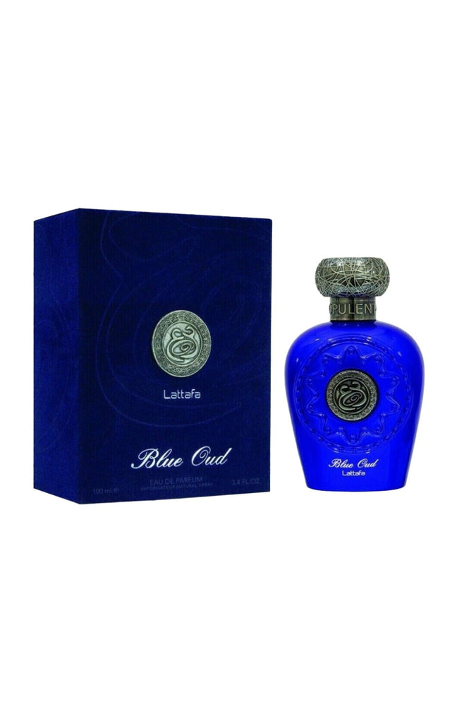 Blue oud Eau de parfum - Oriental boisé - Homme