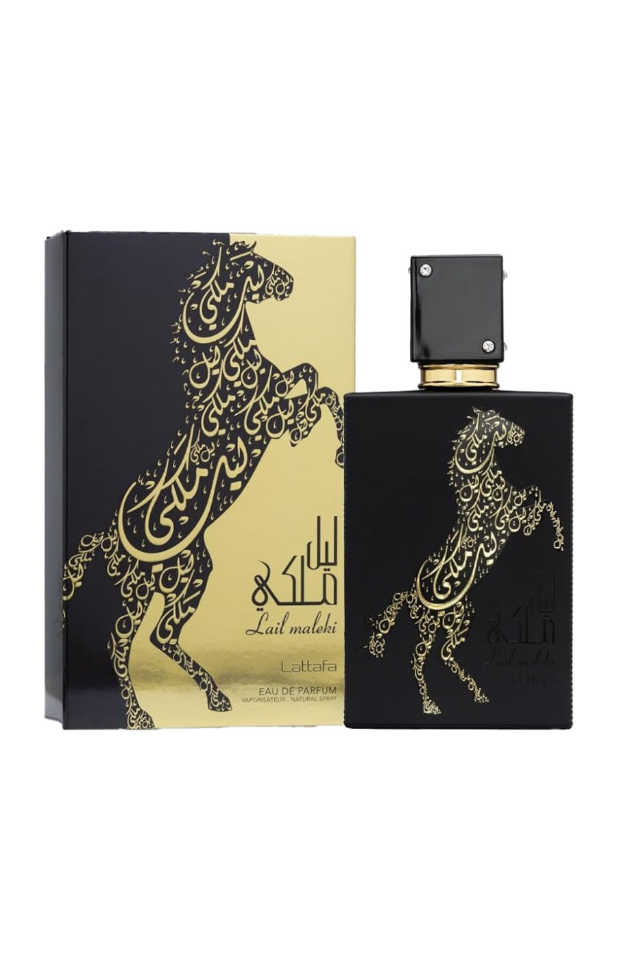 Lail Maleki Eau de parfum - Oriental floral - Mixte