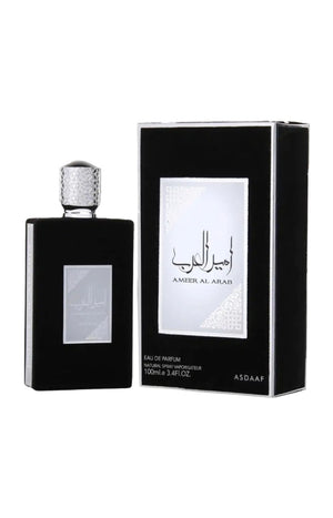 Ameerat Al Arab Eau de parfum - Boisé oriental - Homme