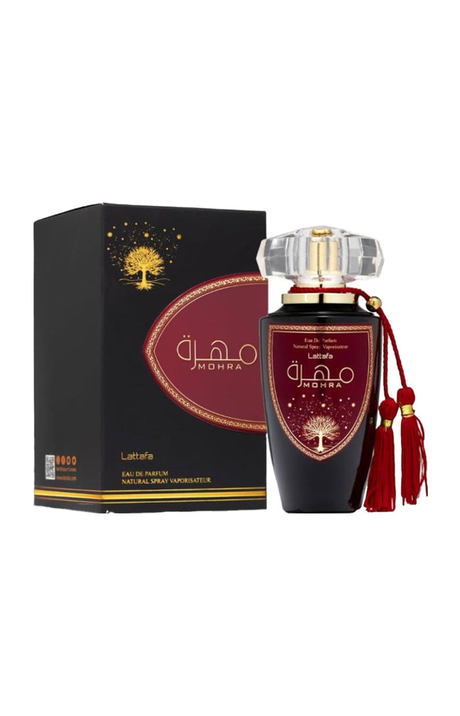 Mohra Eau de parfum - Oriental boisé - Homme