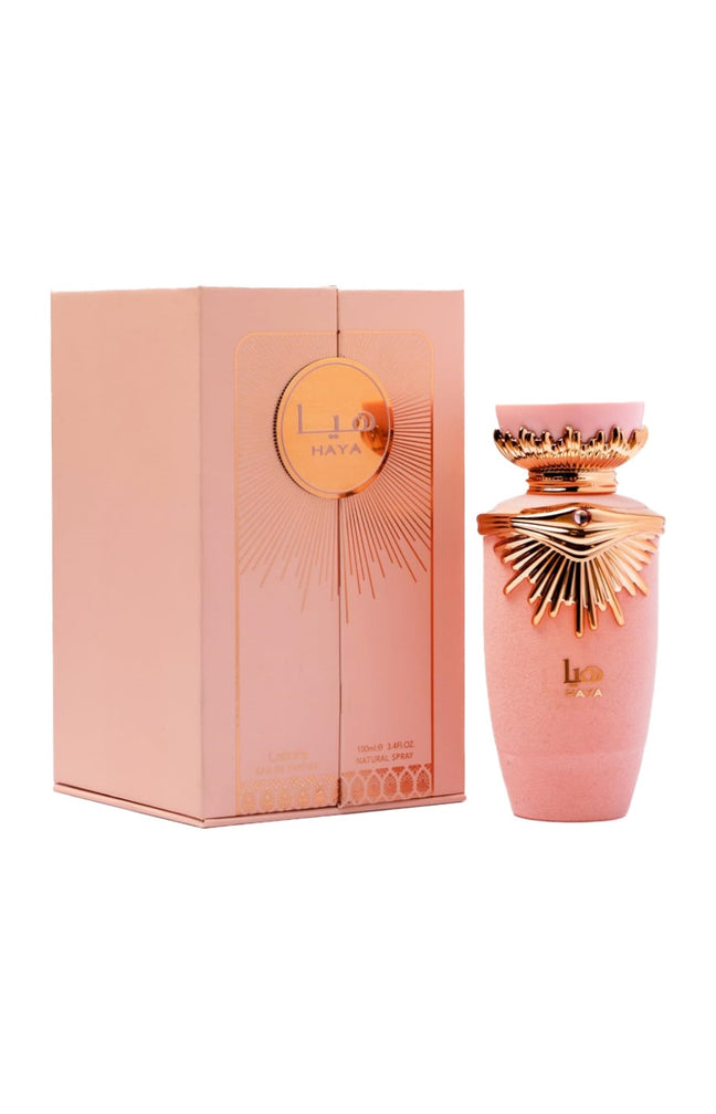 Haya Eau de parfum - Floral frutié