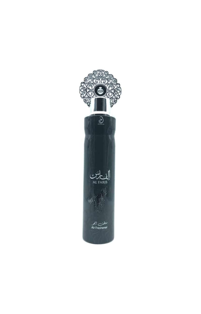 Parfum d'intérieur - Al Faris - Oriental boisé - 300 ml