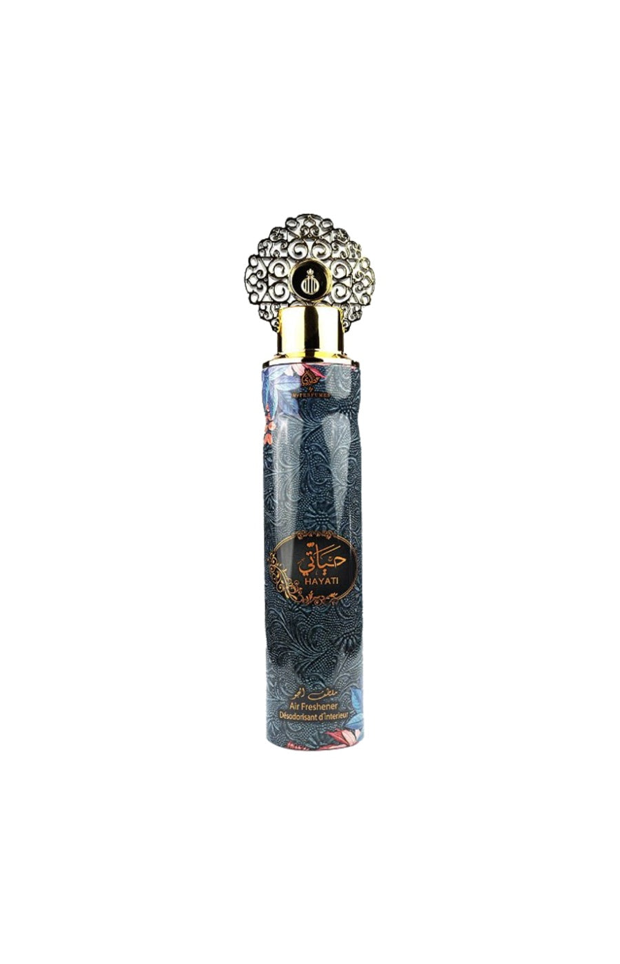 Parfum d'intérieur - Hayati - Floral oriental - 300 ml