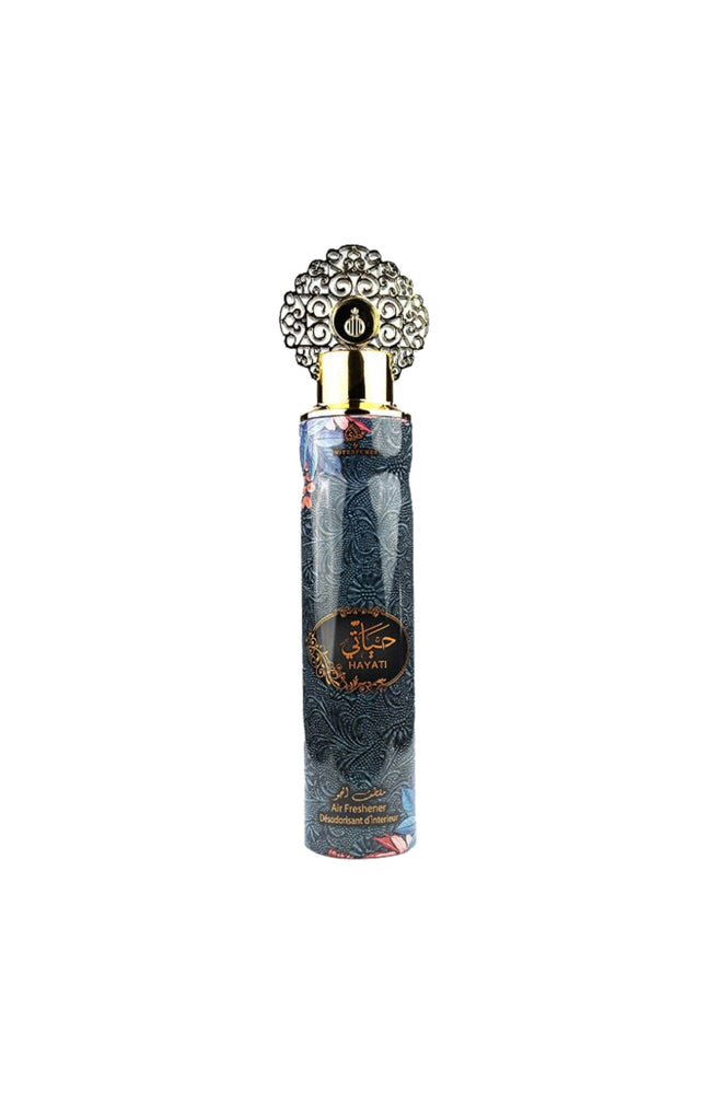 Parfum d'intérieur - Hayati - Floral oriental - 300 ml