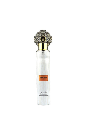 Parfum d'intérieur - Intense Musk - Oriental floral - 300 ml