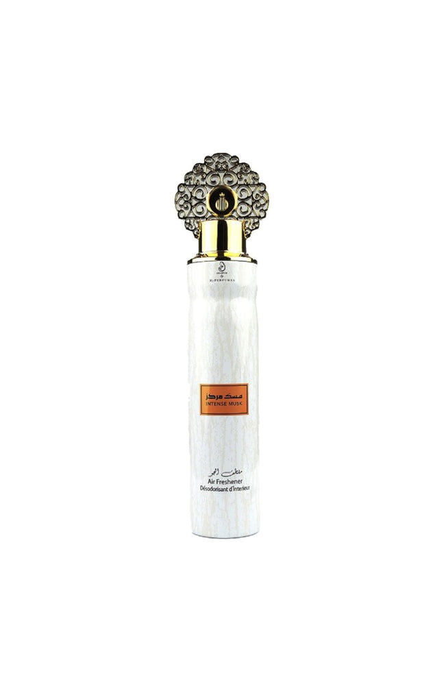 Parfum d'intérieur - Intense Musk - Oriental floral - 300 ml