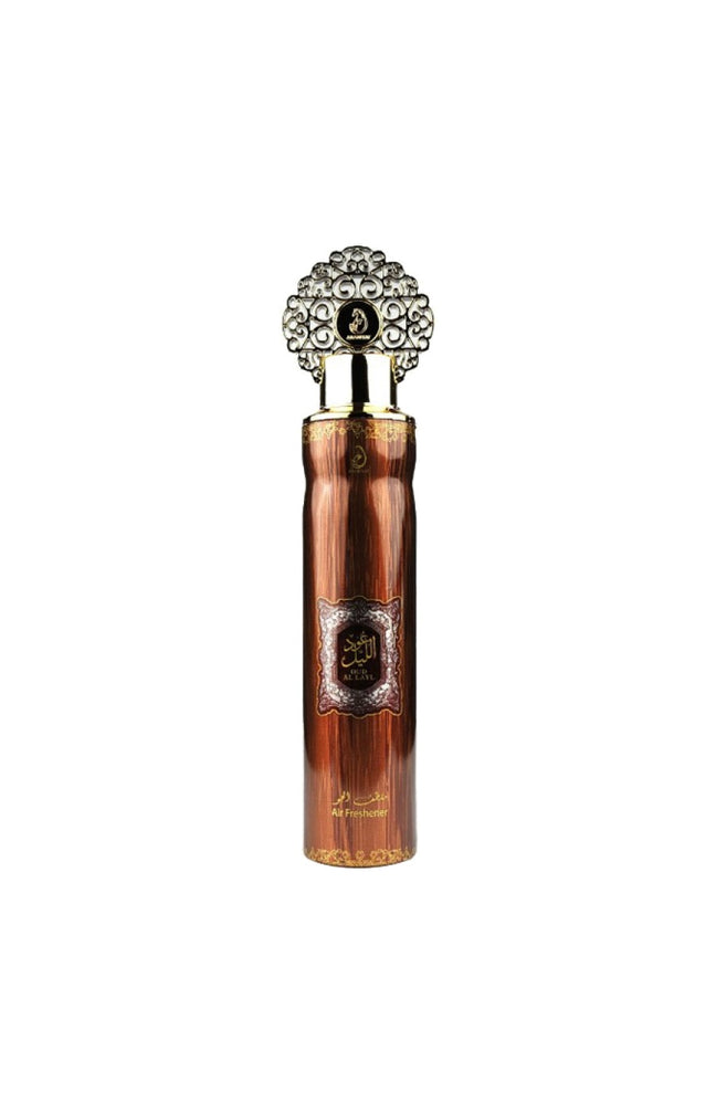 Parfum d'intérieur - Oud AL Layl - Oriental - 300 ml