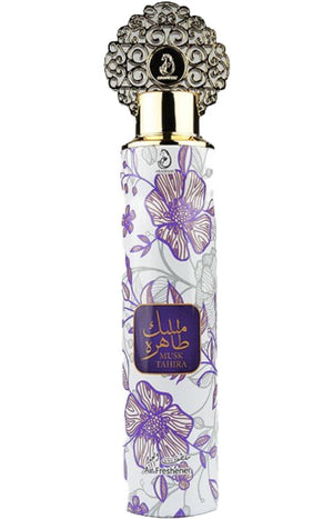 Parfum d'intérieur - Musk Tahira - Floral fruité - 300 ml
