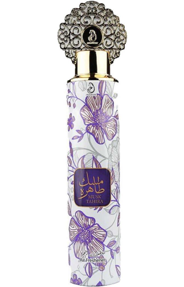 Parfum d'intérieur - Musk Tahira - Floral fruité - 300 ml