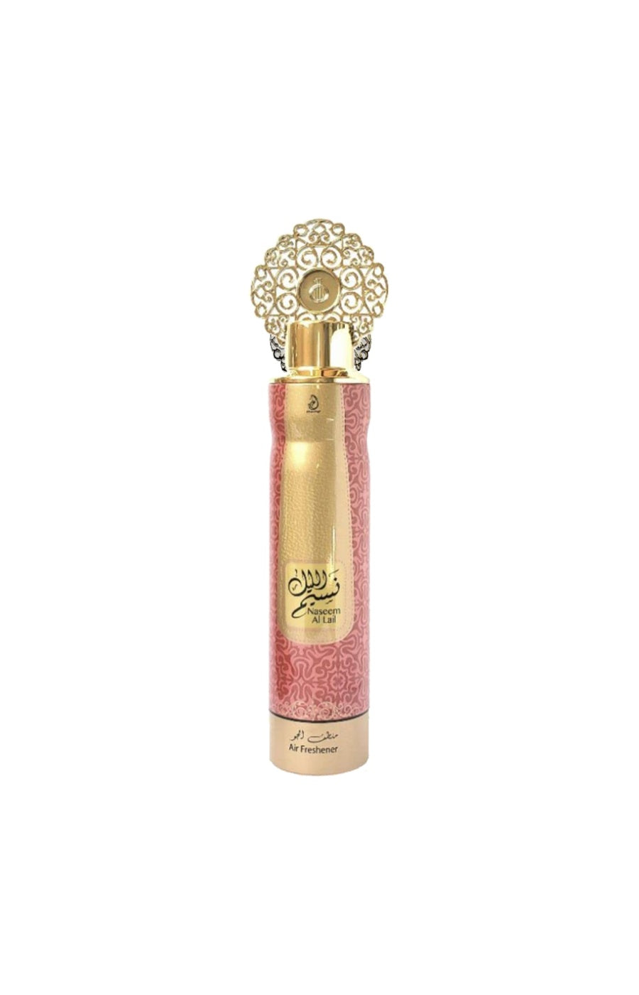 Parfum d'intérieur - Naseem Al Lail - Floral oriental - 300 ml