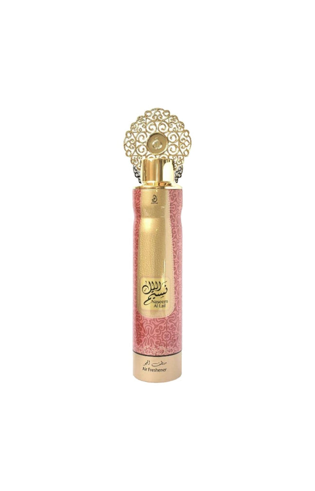 Parfum d'intérieur - Naseem Al Lail - Floral oriental - 300 ml