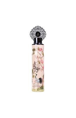 Parfum d'intérieur - Jawharat Al Hayat - Floral fruité - 300 ml