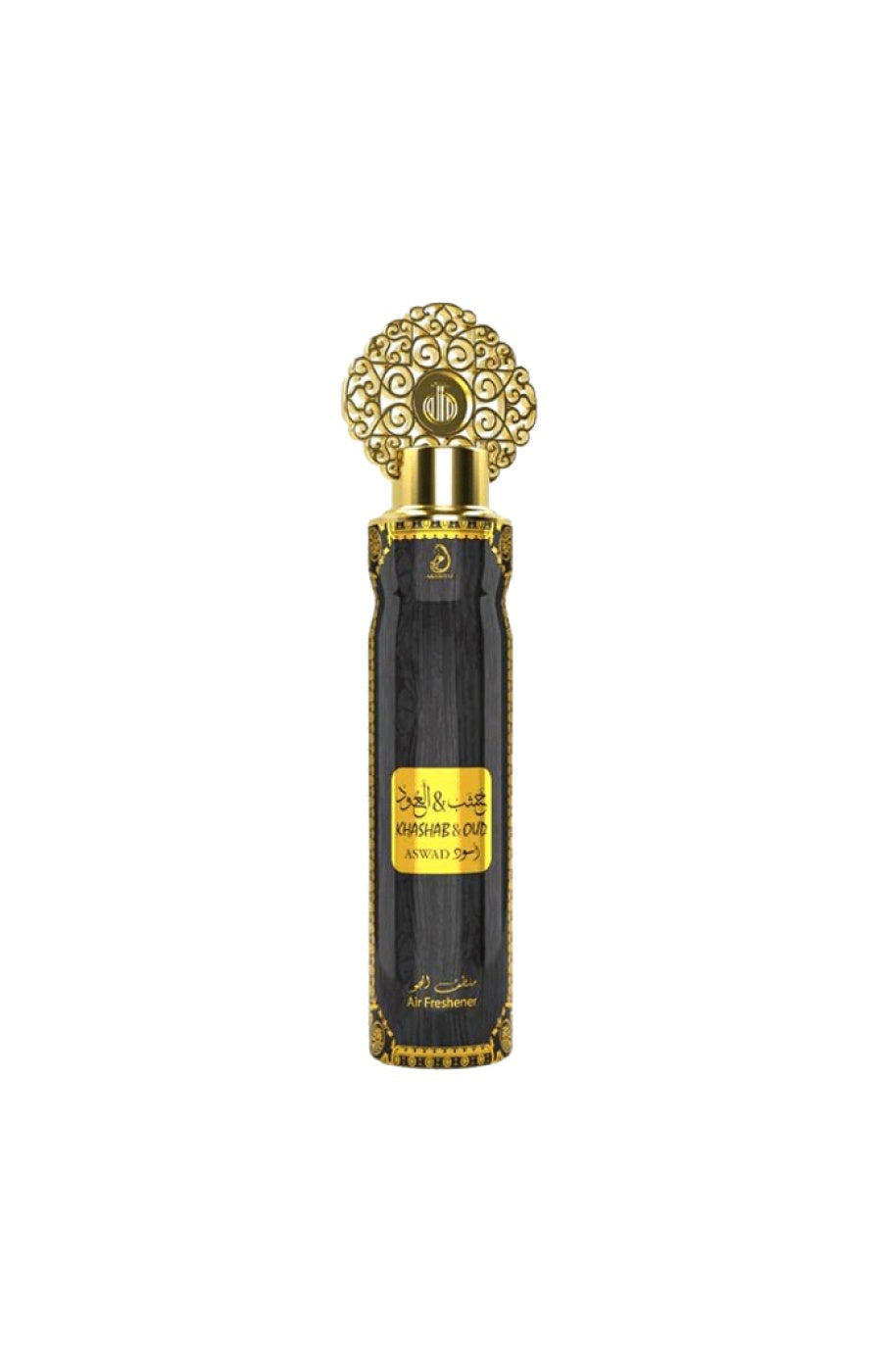 Parfum d'intérieur - Khashab & Oud - Oriental - 300 ml