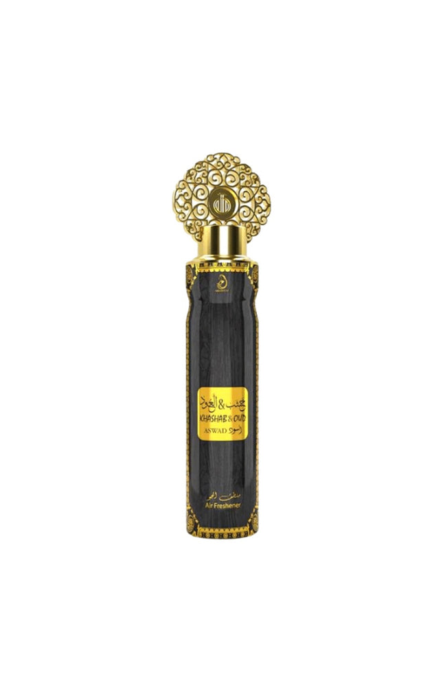 Parfum d'intérieur - Khashab & Oud - Oriental - 300 ml