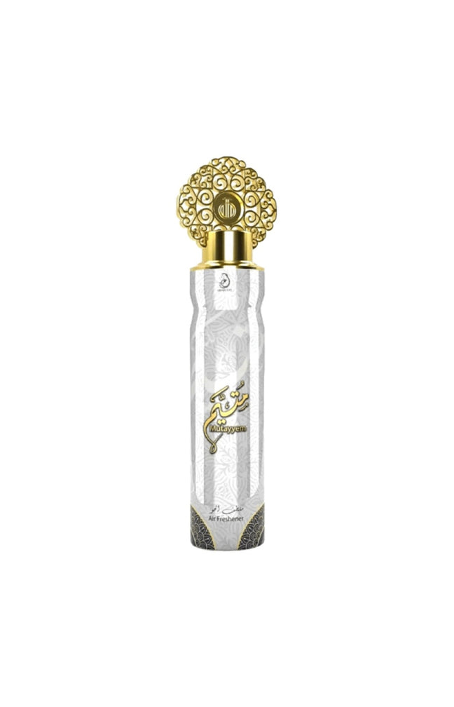 Parfum d'intérieur - Mutayyem - Floral fruité - 300 ml