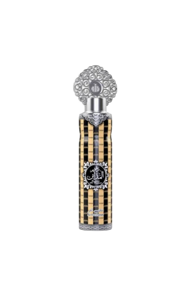 Parfum d'intérieur - Zahoor Al Madaen - Floral fruité - 300 ml