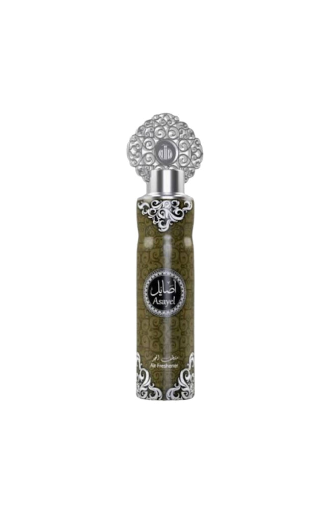 Parfum d'intérieur - Asayel - Floral oriental - 300 ml