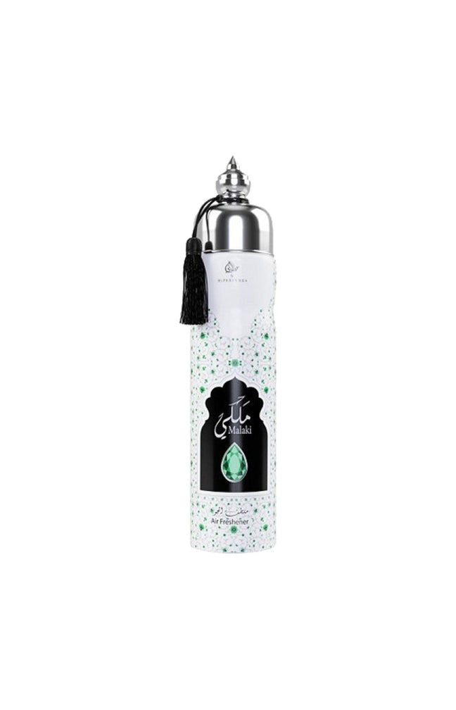 Parfum d'intérieur - Malaki - Oriental - 300 ml