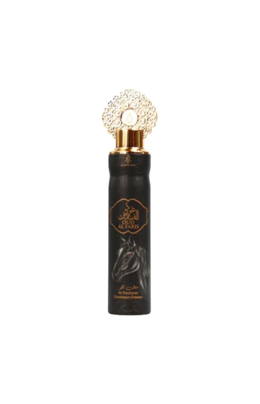 Parfum d'intérieur - Oud Al Faris - Oriental - 300 ml