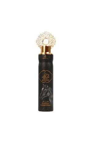 Parfum d'intérieur - Oud Al Faris - Oriental - 300 ml