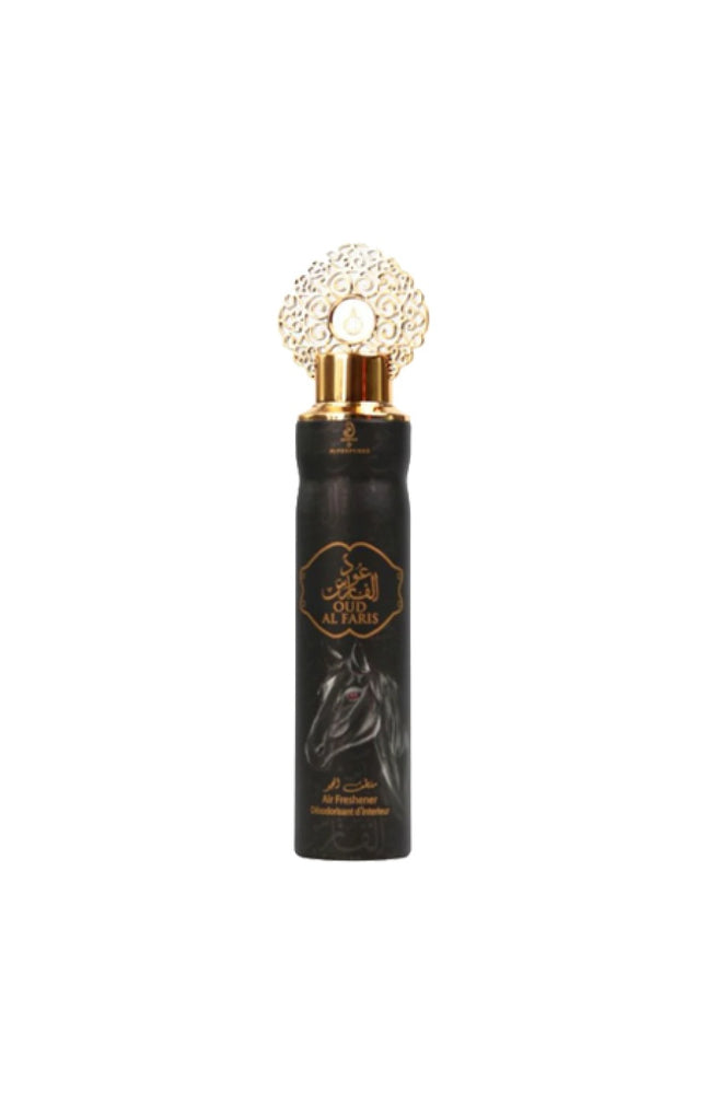 Parfum d'intérieur - Oud Al Faris - Oriental - 300 ml